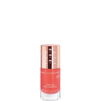 Oleo Gel Nail Lacquer