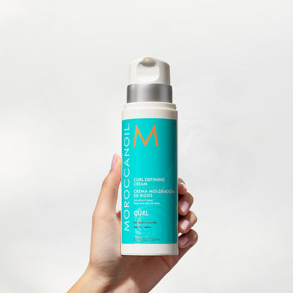 Moroccanoil Curl Defining Cream