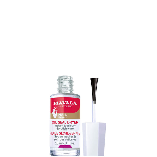 Olio Asciuga Smalto - Huile Seche Vernis 10 ml