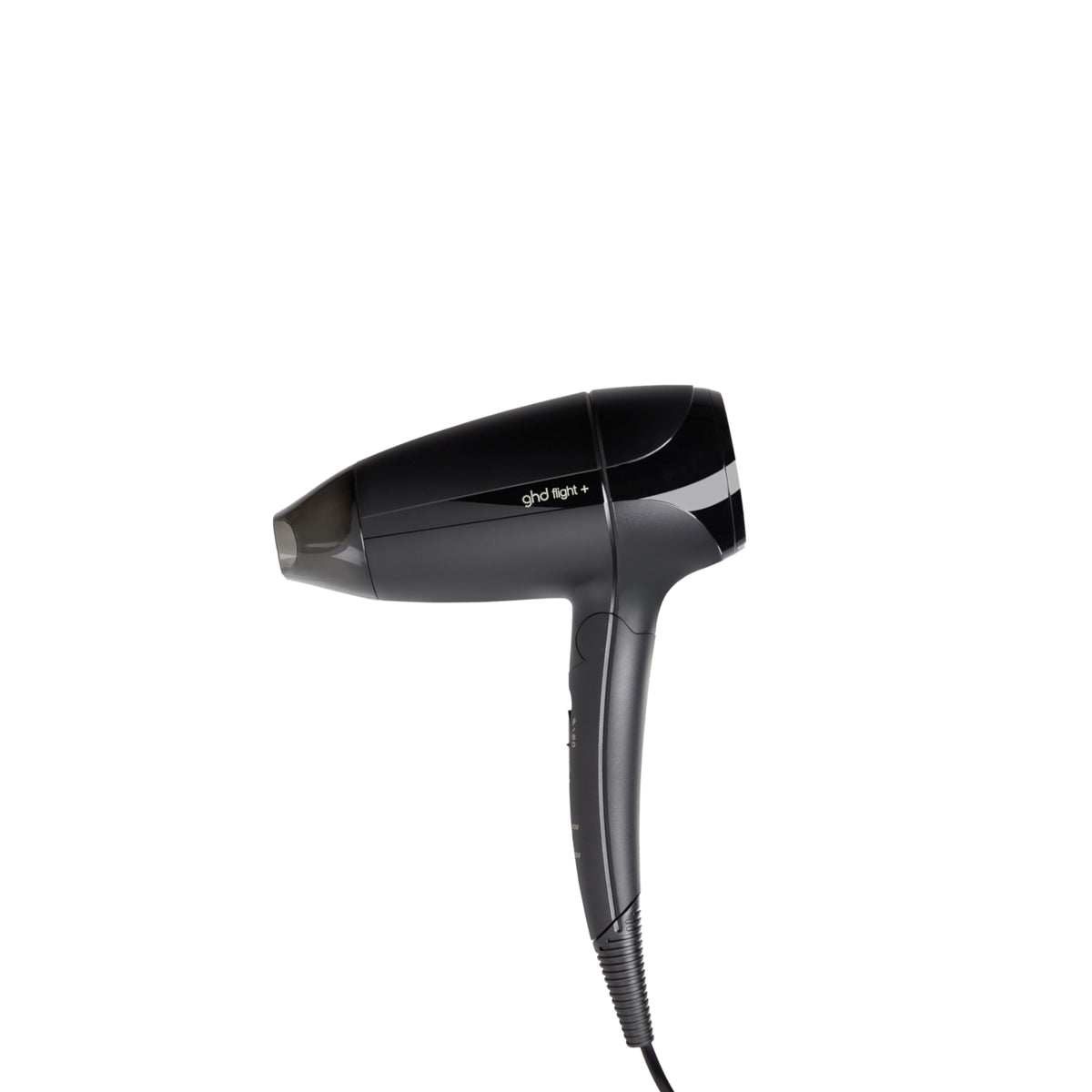 ghd flight+ - phon da viaggio