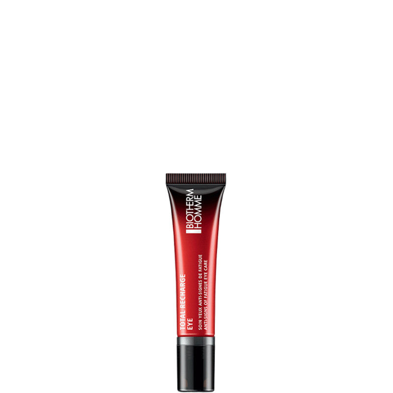 Total Recharge Eyes - Uomo 15 ML