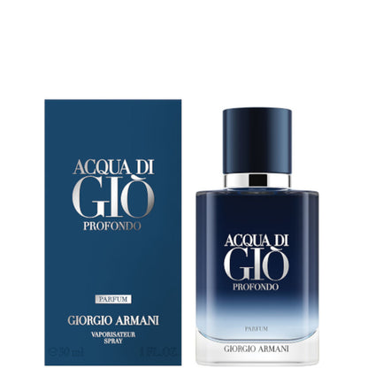 Acqua Di Gio' Pour Homme Profondo Parfum