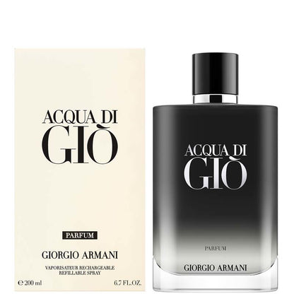 Acqua Di Gio' Pour Homme Parfum