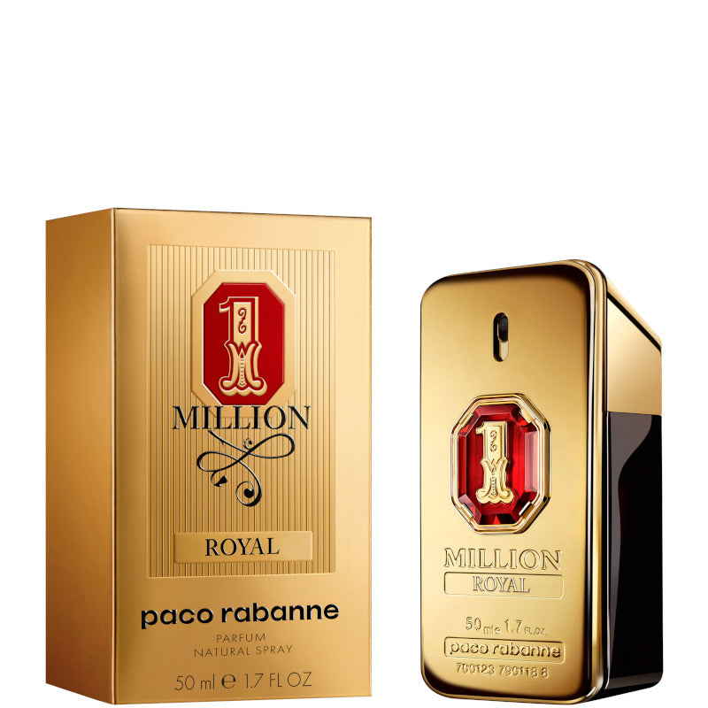 Rabanne 1 Million Royal