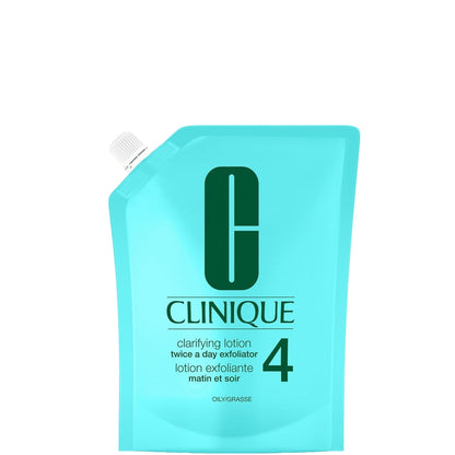 Clarifying Lotion 4 - Pelle da Oleosa a molto Oleosa TIPO 4
