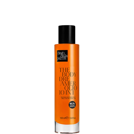 The Body Dreamer Olio Multiattivo 10 in 1 100 ML