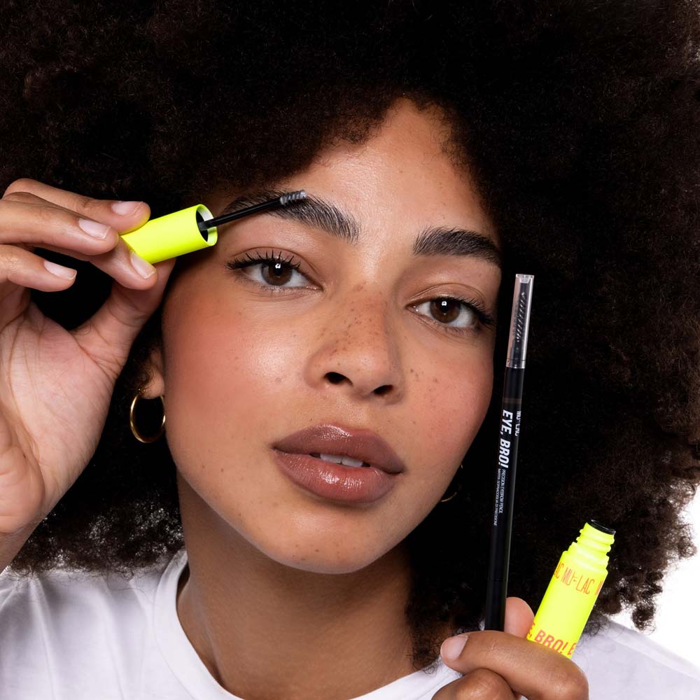 Mulac EYE BROW! Matita Sopracciglia di precisione