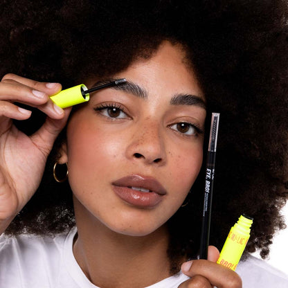 Mulac EYE BROW! Matita Sopracciglia di precisione