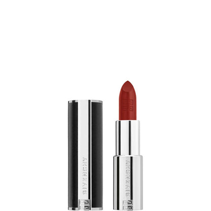 Le Rouge Interdit Intense Silk*