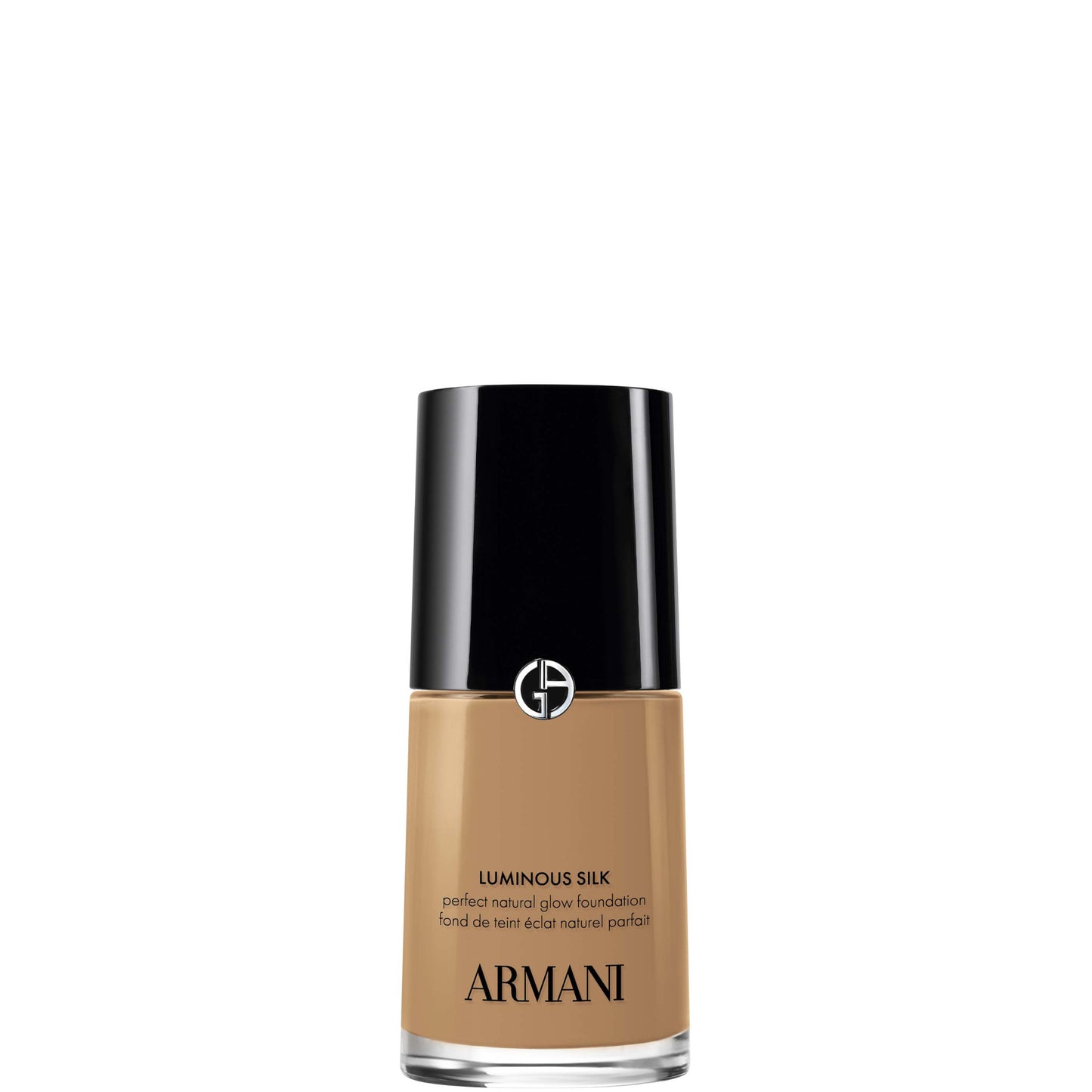 Luminous Silk Foundation