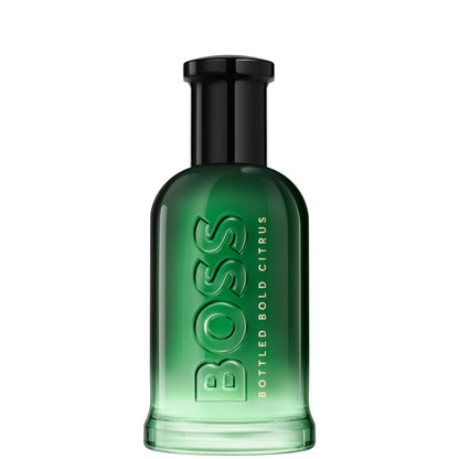 Boss Bottled Bold Citrus