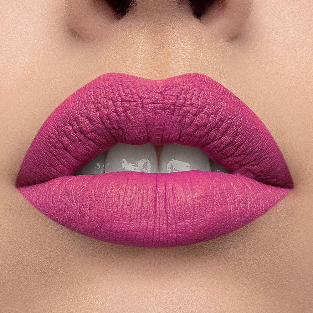 Mulac MATT LIPSTICK Rossetto Opaco