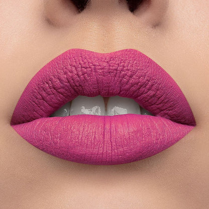 Mulac MATT LIPSTICK Rossetto Opaco