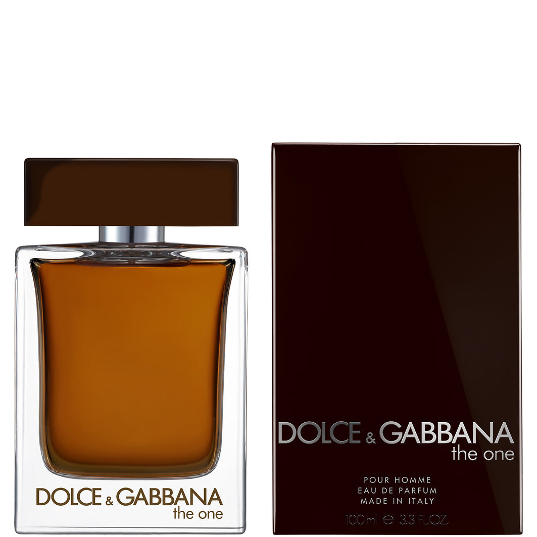 The One Pour Homme Eau de Parfum