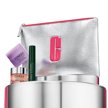 All About Eyes - Crema Gel Contorno Occhi Confezione