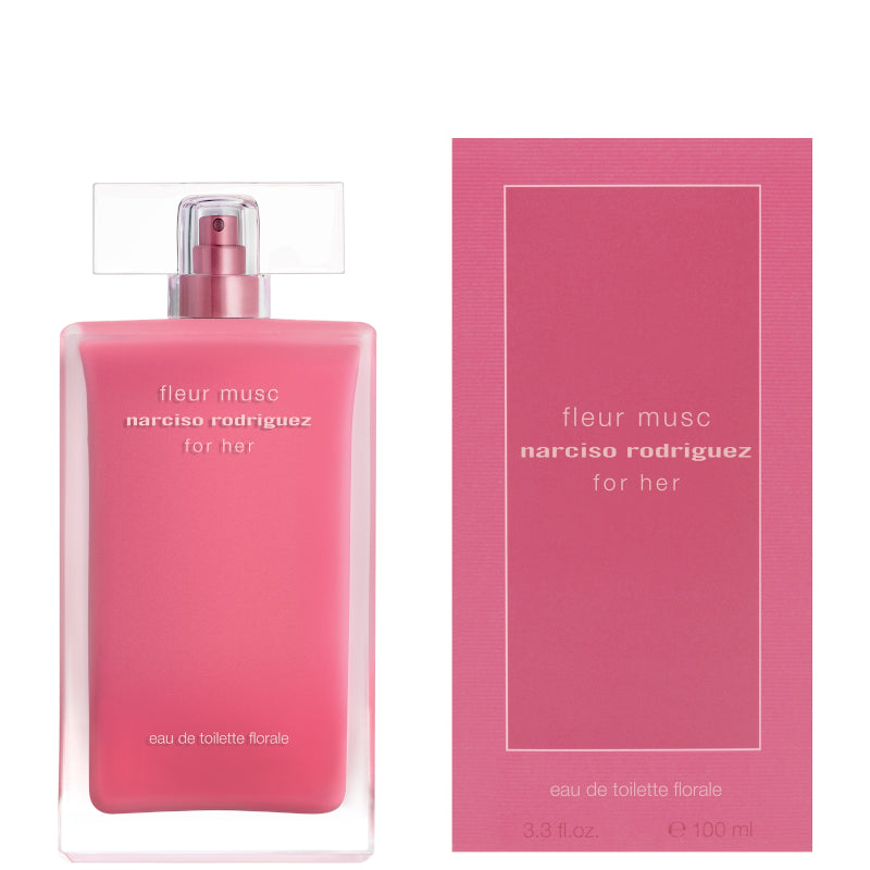 Narciso Rodriguez For Her Fleur Musc Florale