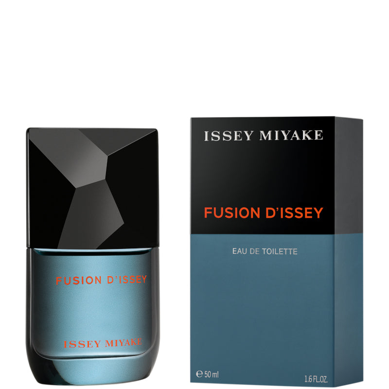 Fusion d'Issey