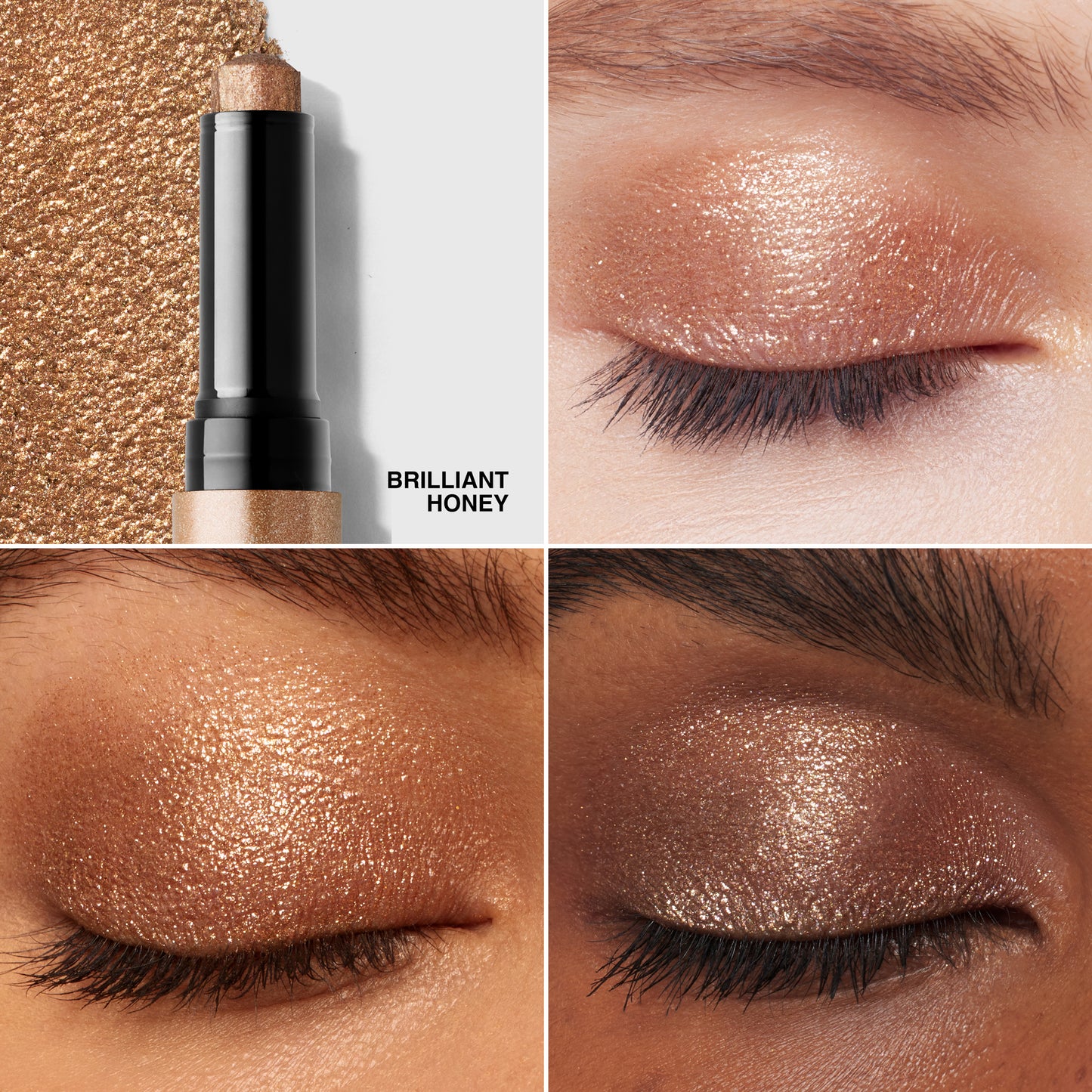 Crystal Eyeshadow Stick