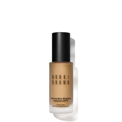 Skin Long-Wear Weightless Foundation SPF 15