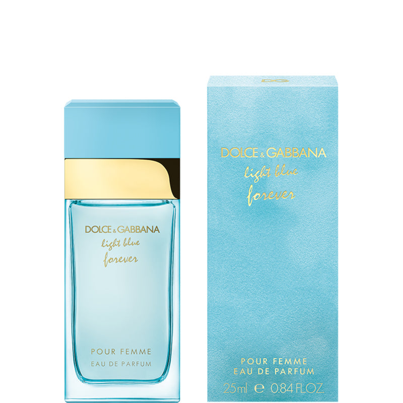 Light Blue Forever Pour Femme*