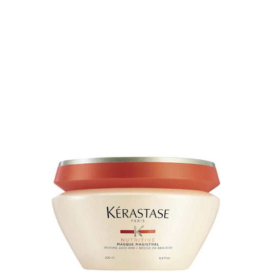 Nutritive - Masque Magistral 200 ML