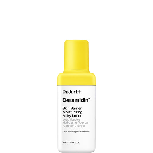 Dr.Jart+ Ceramidin Skin Barrier Moisturizing Milky Lotion