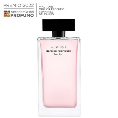 Narciso Rodriguez For Her MUSC NOIR Edizione Limitata 150 ML