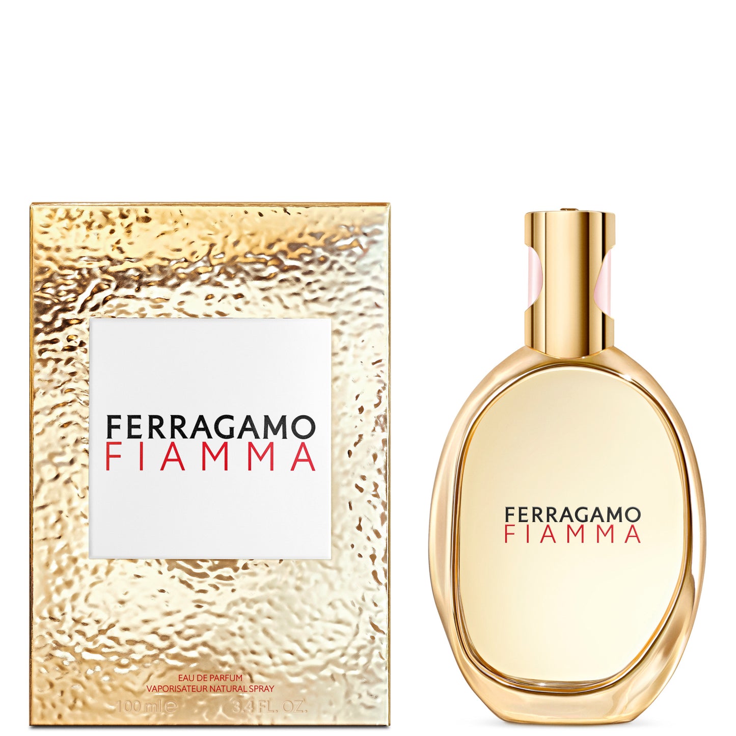 Ferragamo Fiamma