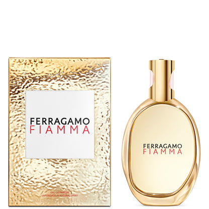Ferragamo Fiamma
