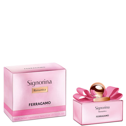 Signorina Romantica