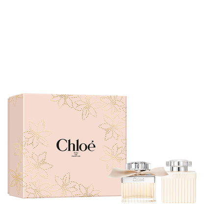 Chloè Eau de Parfum Confezione