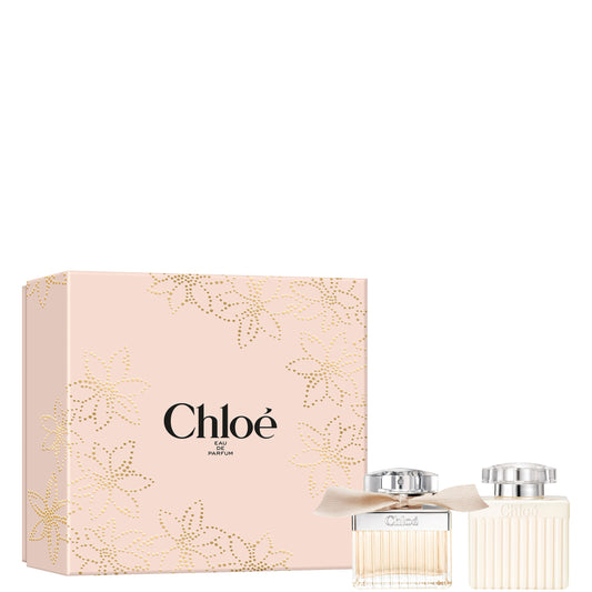 Chloè Eau de Parfum Confezione
