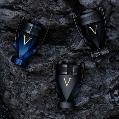 Rabanne Invictus Victory Elixir Parfum Intense