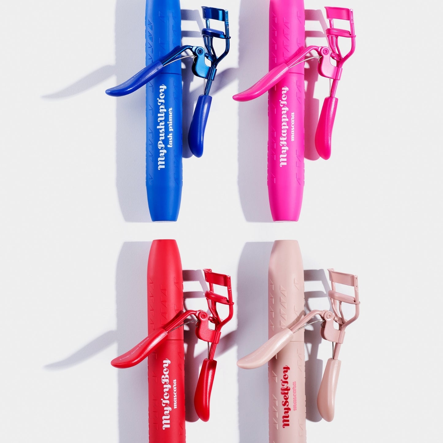 Mascara My Push Up Toy Kit