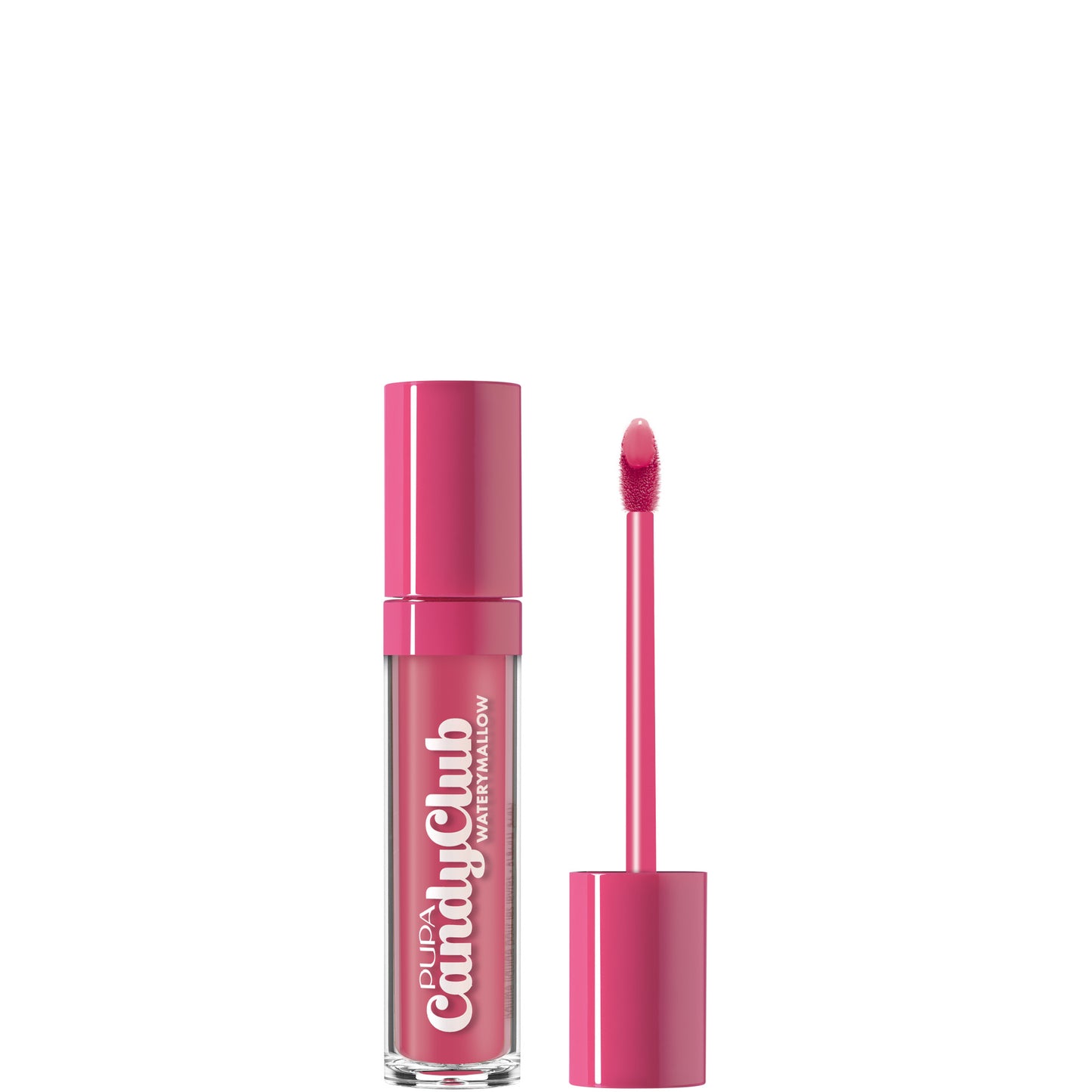 Watery Mallow Liqui-balm Labbra - Candy Club