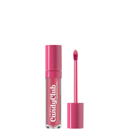 Watery Mallow Liqui-balm Labbra - Candy Club