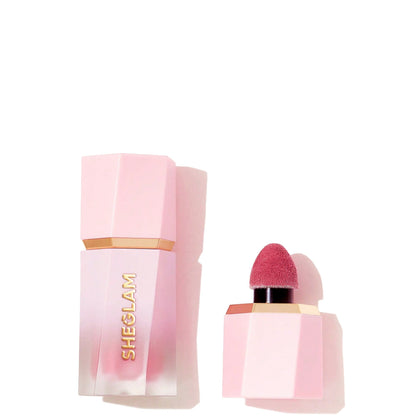 Sheglam Color Bloom Liquid Blush