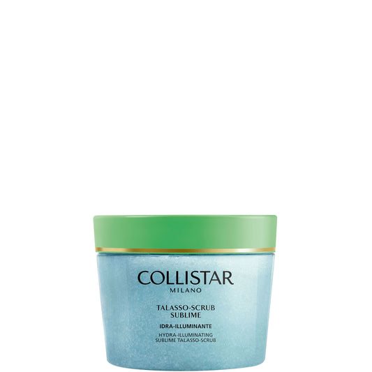 Talasso-Scrub Sublime Idra-Illuminante