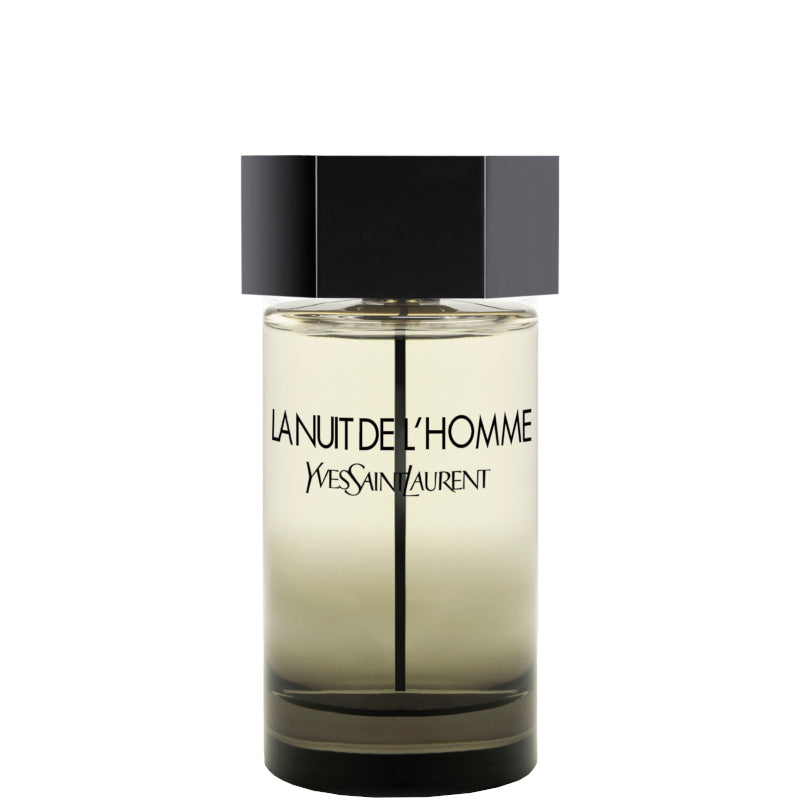 La Nuit De L'Homme EDT EDIZIONE LIMITATA 200 ML