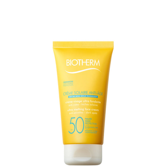 Crema Solare Anti-Age Spf 50 50 ML