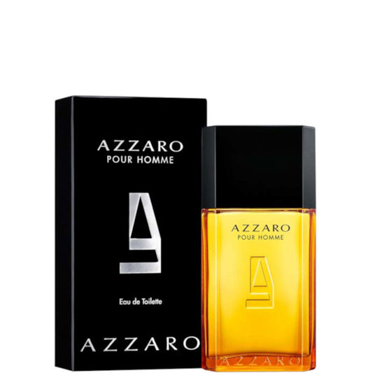 Azzaro Pour Homme