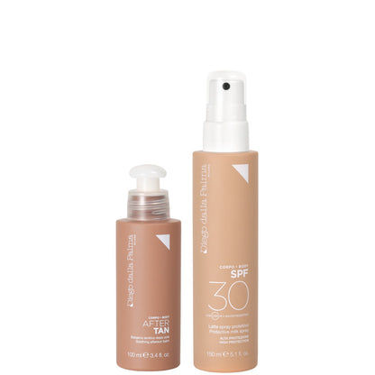KIT SPRAY SPF30