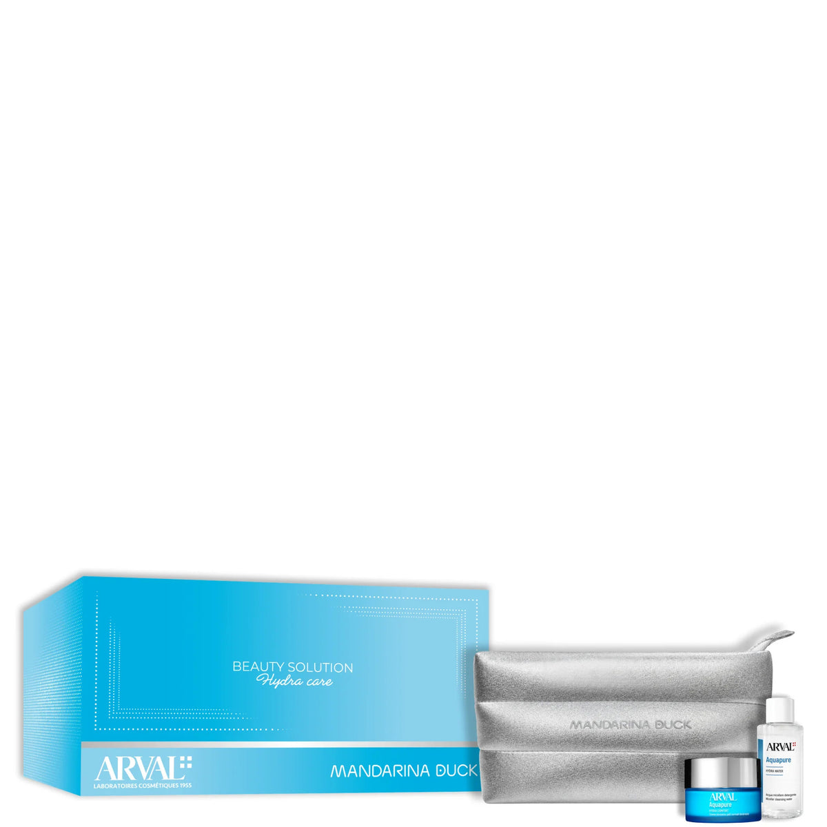 Aquapure - Hydra Comfort Pelli Normali Confezione