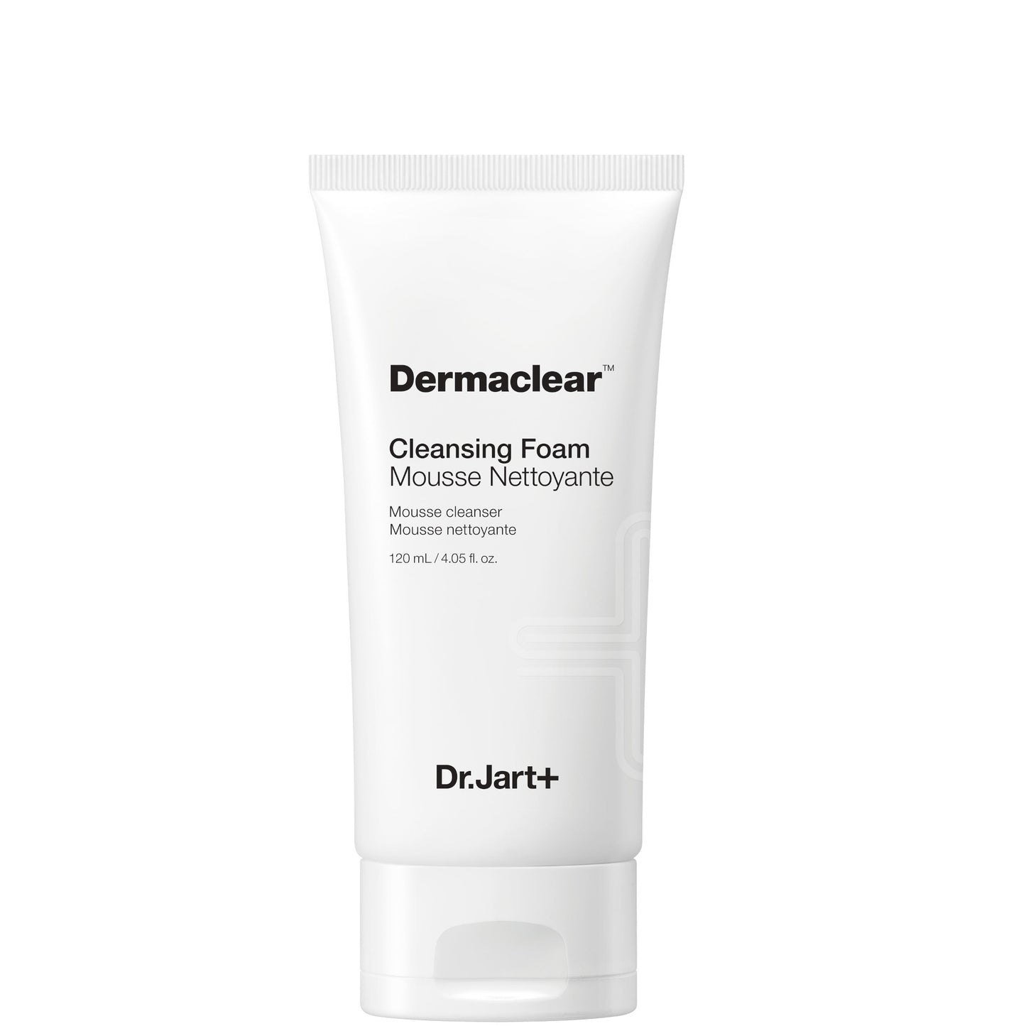Dr.Jart+ Dermaclear Cleansing Foam *