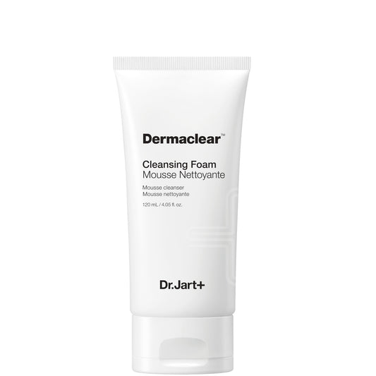 Dr.Jart+ Dermaclear Cleansing Foam *