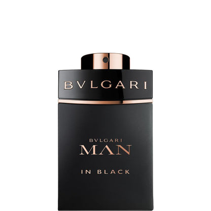 Bulgari Man In Black