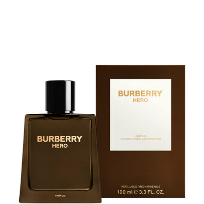 Burberry Hero Parfum