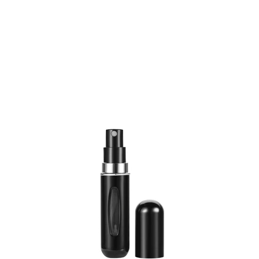 Vaporizzatore Nero - 5 ML
