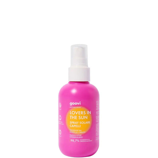 Goovi Spray Solare Capelli Lovers in the Sun