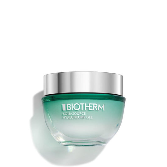Aquasource Hyalu Plump Gel - Gel Viso Pelli da Normali a Miste